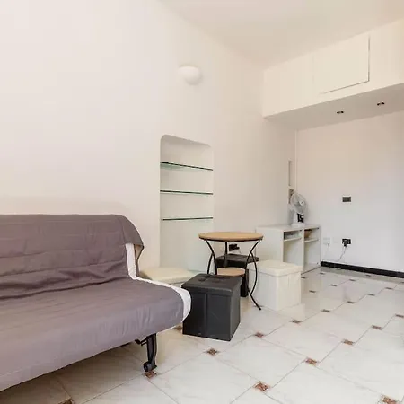 아파트 Marghera House - San Siro Netflix & Wifi *