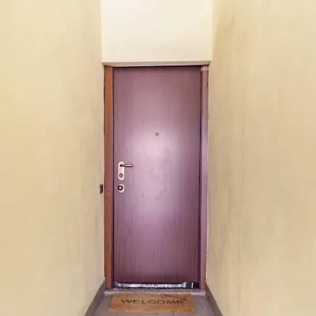Marghera House - San Siro Netflix & Wifi Appartement *