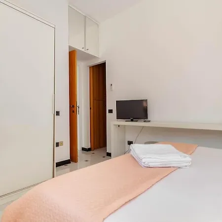 Appartement Marghera House - San Siro Netflix & Wifi