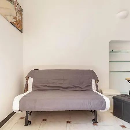 Appartement Marghera House - San Siro Netflix & Wifi