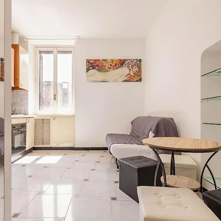 Appartement Marghera House - San Siro Netflix & Wifi Milan
