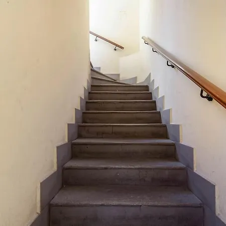 Appartement Marghera House - San Siro Netflix & Wifi